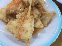 -鹤乡东北菜(崮山路店)