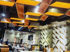 大堂-鸿运茶餐厅(皇岗店)