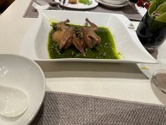 -丽晶美庐·玉兰餐厅