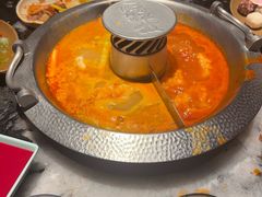 -牛New寿喜烧(新六百店)
