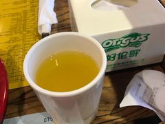 -好伦哥(温都水城店)