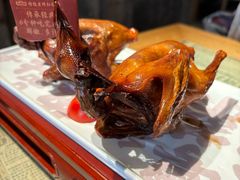 红烧乳鸽-大鸽饭(北京路店)