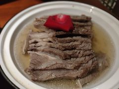 回民牛肉-意满花千醉(金茂览秀城店)