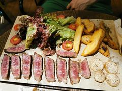 -The Cheebat 锌吧·Bistro(体育西店)