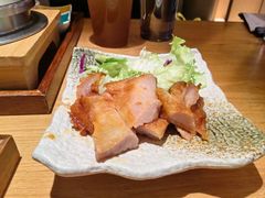 -味太助·银饭食堂(中华城店)