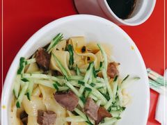 -乐天拉面(桃花街店)