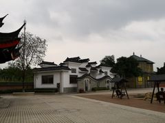 -广东圆玄道观