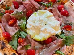 -Primo·丽莫意大利窑烤披萨