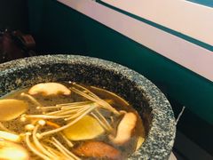 -狼爱上羊音乐火锅