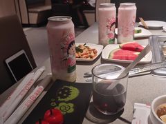 -海底捞火锅(奥体南路店)