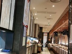 -赤坂亭·M9和牛烧肉·铁板烧·日料398放题(长泰广场店)