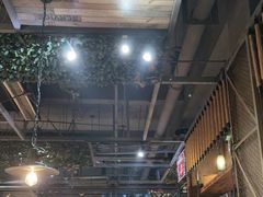 -琥珀老六龙虾(四里河店)