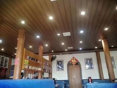 大堂-妈妈的味道(和顺古镇店)