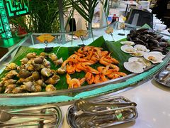 -印象餐厅(杭州国际博览中心北辰大酒店)