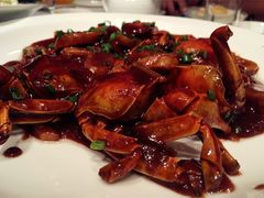 -老洋房花园饭店(绍兴路店)