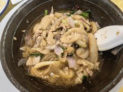 -东兴黄鳝饭店(江洲店)