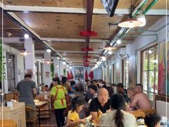 -人民公社大食堂(顺义总店)