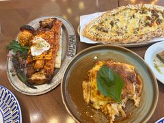 -SULTAN·苏坦土耳其餐厅(新光汇店)
