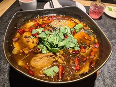 -安多素食(广仁寺路店)