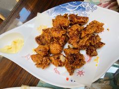 -以前的小酒馆(中山广场店)