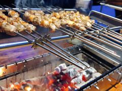 -三个蒙古大叔羊肉串(大宁店)