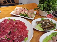 -吉友粥底火锅(方斜路店)