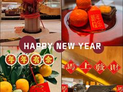 -杭州武林万怡酒店