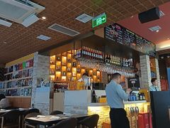 -安妮意大利餐厅(国贸店)