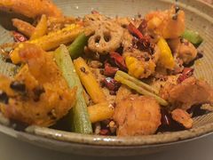 -荣兴酒家(徐家汇店)