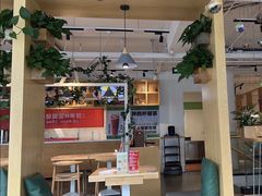 -嘉和一品粥(方庄店)