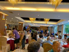 大堂-朱仔记食府(江南大道店)