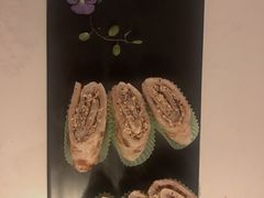 -韵秋荷(宝山龙湖天街店)