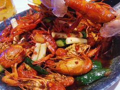 -拙味兄弟龙虾·江湖菜(和畅堂店)
