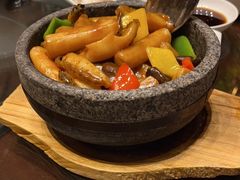 -彩丰楼·中餐厅(国家会展中心上海洲际店)
