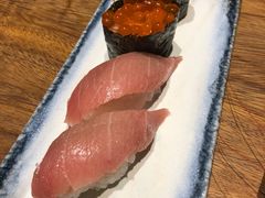 -千代武日本料理(爱建店)