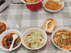 -彭耕记猪油炒小菜(吉联mall店)