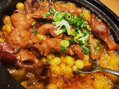 -老砂锅(城北店)