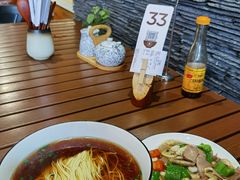 -十面春风·江南面馆(崇宁路店)