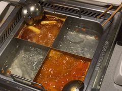 -海底捞火锅(宝龙广场夜宵主题店)