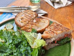 -O'mills Sourdough Bakery&Bistro(永嘉路店)