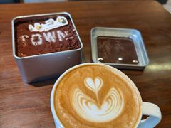 -山下C5cafe(惠通时代广场店)