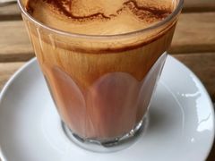 -VOYAGE COFFEE 咖啡烘焙工坊店(798艺术区店)