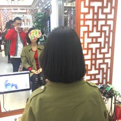 -美梵日系沙龙