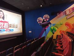 -UME影城(西城广场店)