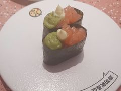 -元气寿司(东方宝泰店)
