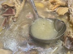 -园林美食城·本土农家菜(杨和镇店)