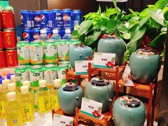 零售区-亚马逊海鲜自助(梅溪湖步步高店)