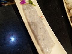 -宽板凳老灶火锅(簋街店)