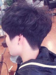 -东时烫染造型·Hair Salon
