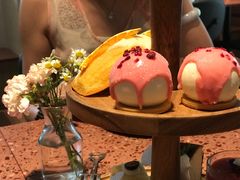 -La Terre乐田(万象城店)